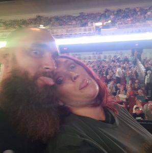 Meet your Posher, Mike